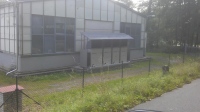 Tepelné čerpadlo vzduch- vzduch vytápění výrobní haly Kowa SDV Sinclair