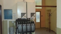 Instalace nízkoteplotních čerpadel v kaskádě Obecní úřad a mateřská škola Červená Hora.